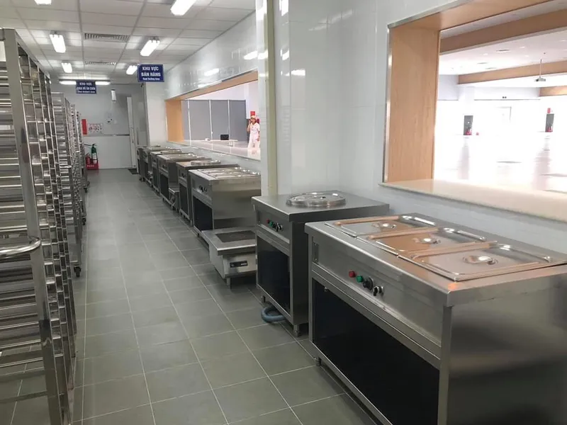 Sản phẩm Hoat dong 16 — Công Ty TNHH Đầu Tư Thương Mại Và Dịch Vụ Newstar — MST 0109106653