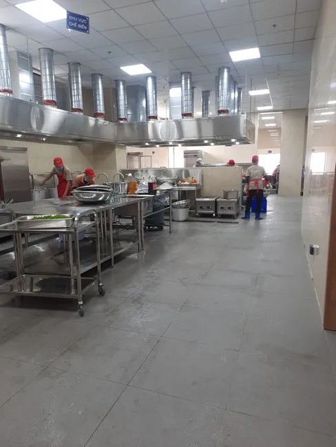 Sản phẩm Phuc vu suat an 40k 17 — Công Ty TNHH Đầu Tư Thương Mại Và Dịch Vụ Newstar — MST 0109106653