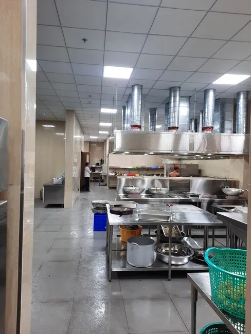 Sản phẩm Phuc vu suat an 40k 21 — Công Ty TNHH Đầu Tư Thương Mại Và Dịch Vụ Newstar — MST 0109106653
