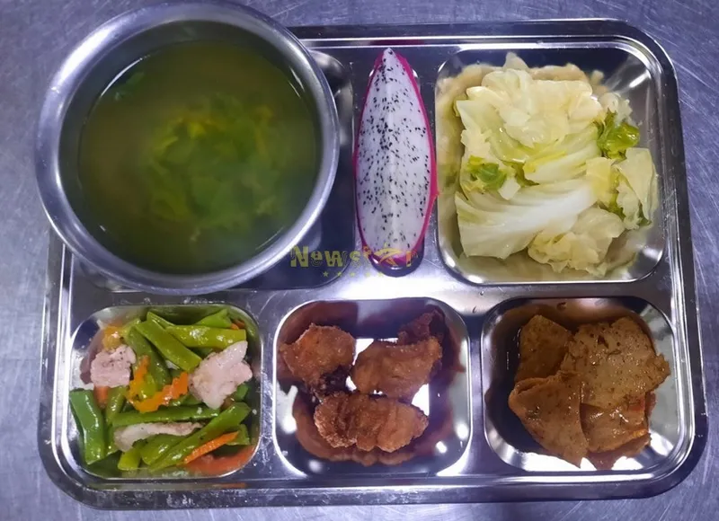 Sản phẩm Suat an 25k 1 — Công Ty TNHH Đầu Tư Thương Mại Và Dịch Vụ Newstar — MST 0109106653