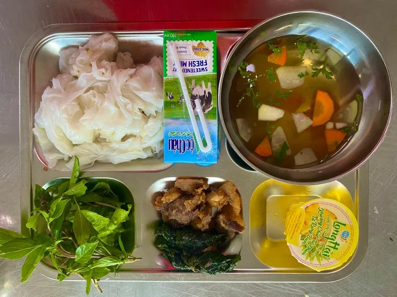 Sản phẩm Suat an 30k 10 — Công Ty TNHH Đầu Tư Thương Mại Và Dịch Vụ Newstar — MST 0109106653