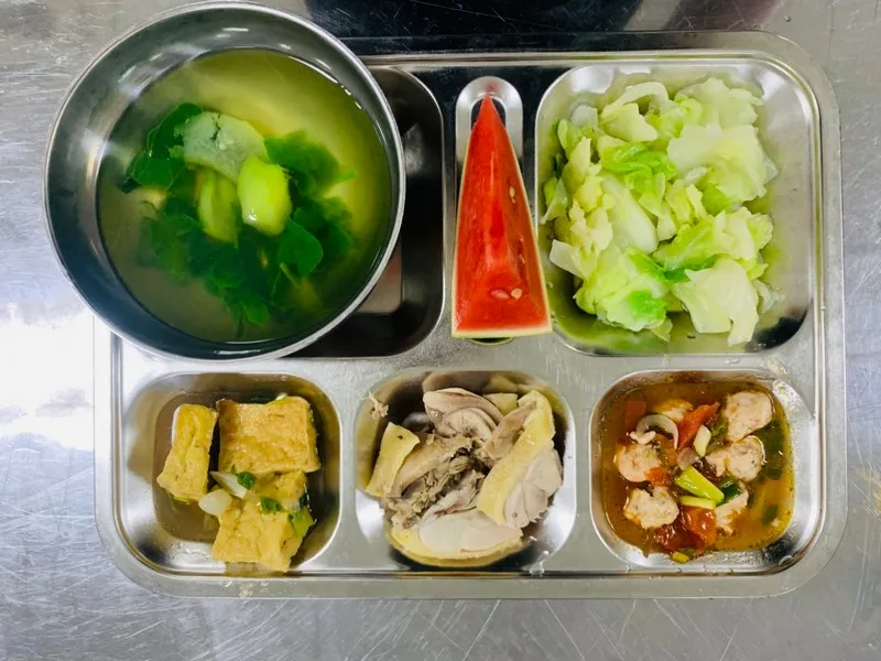 Sản phẩm Suat an 30k 11 — Công Ty TNHH Đầu Tư Thương Mại Và Dịch Vụ Newstar — MST 0109106653