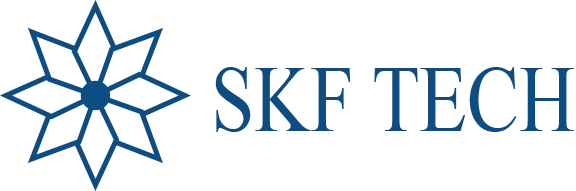 Logo Công Ty TNHH Đầu Tư Và Sản Xuất SKF Tech