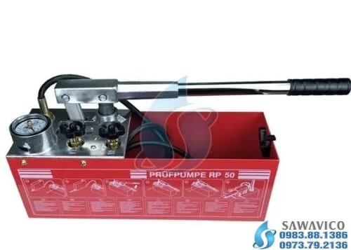 Sản phẩm bom 50bar pro_result 1 — Vật Tư Ngành Nước Sawavico - Công Ty TNHH Sawavico — MST 0109106886