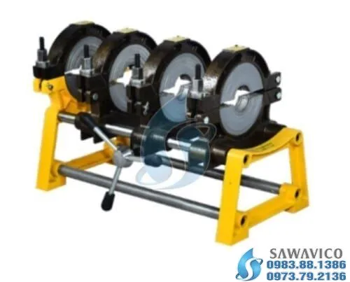 Sản phẩm khung may han hdpe 1 — Vật Tư Ngành Nước Sawavico - Công Ty TNHH Sawavico — MST 0109106886