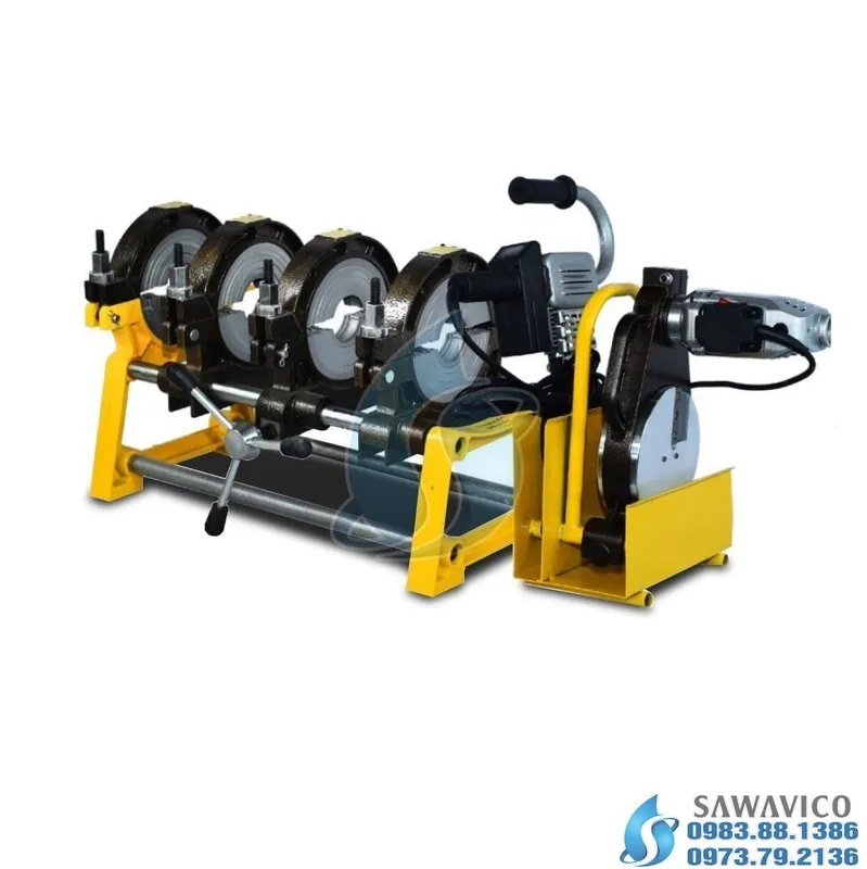 Sản phẩm may han ong hdpe 4 kep_result 2 — Vật Tư Ngành Nước Sawavico - Công Ty TNHH Sawavico — MST 0109106886