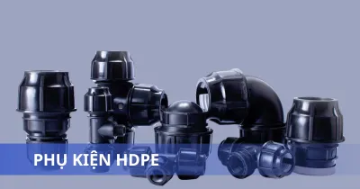 Sản phẩm MAY HAN ONG HDPE PPR — Vật Tư Ngành Nước Sawavico - Công Ty TNHH Sawavico — MST 0109106886