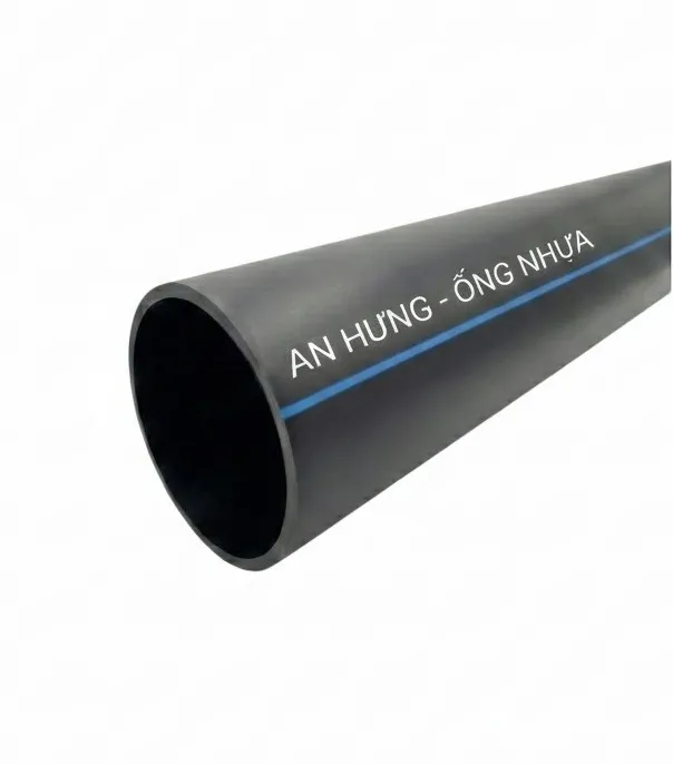 Sản phẩm ong nhua HDPE An Hung 1 — Vật Tư Ngành Nước Sawavico - Công Ty TNHH Sawavico — MST 0109106886
