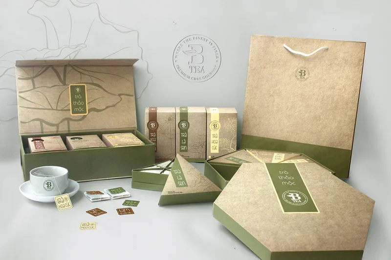 Sản phẩm btea 6 — In Bao Bì QTP - Công Ty TNHH Sản Xuất Và Thương Mại QTP — MST 0109107784