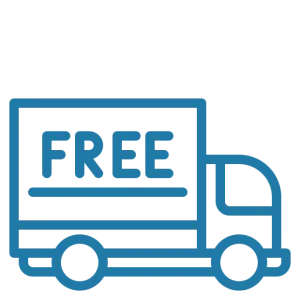 Sản phẩm free delivery 300x300 — In Bao Bì QTP - Công Ty TNHH Sản Xuất Và Thương Mại QTP — MST 0109107784