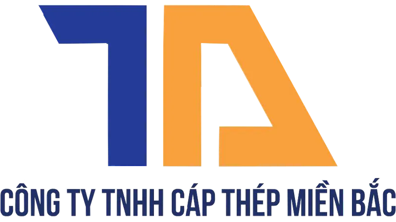 Logo Công Ty TNHH Cáp Thép Miền Bắc