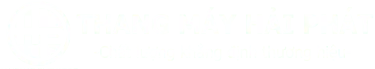 Logo Thang Máy Hải Phát - Công Ty TNHH Thang Máy Hải Phát