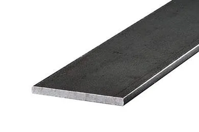 Sản phẩm thanh la — Công Ty Cổ Phần Vật Tư Thép Công Nghiệp Hoàng Đan — MST 0109109661