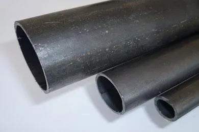 Sản phẩm thep ong tron den — Công Ty Cổ Phần Vật Tư Thép Công Nghiệp Hoàng Đan — MST 0109109661