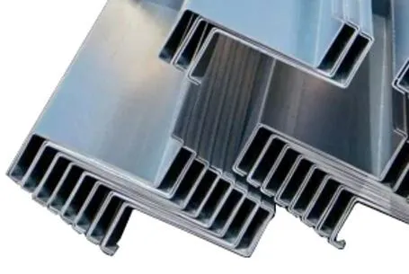 Sản phẩm thep xa go z ma kem — Công Ty Cổ Phần Vật Tư Thép Công Nghiệp Hoàng Đan — MST 0109109661