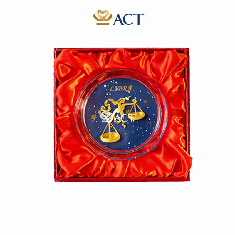 Sản phẩm chan giay cung thien binh 1 — Quà Tặng Dát Vàng - Công Ty TNHH Q&V — MST 0109110473