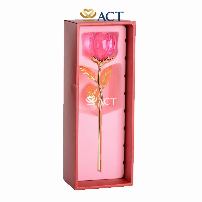 Sản phẩm hoa hong pha le dat vang 7 — Quà Tặng Dát Vàng - Công Ty TNHH Q&V — MST 0109110473