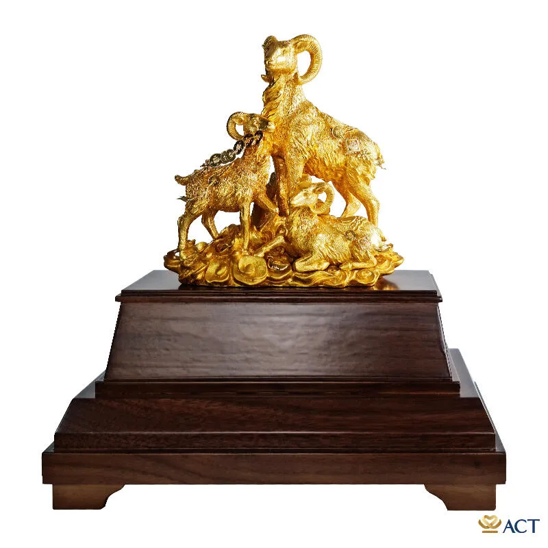 Sản phẩm Tuong tam duong khai thai — Quà Tặng Dát Vàng - Công Ty TNHH Q&V — MST 0109110473