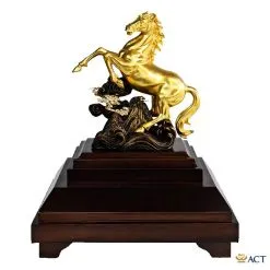 Sản phẩm tuong ngua phong thuy 247x247 — Quà Tặng Dát Vàng - Công Ty TNHH Q&V — MST 0109110473