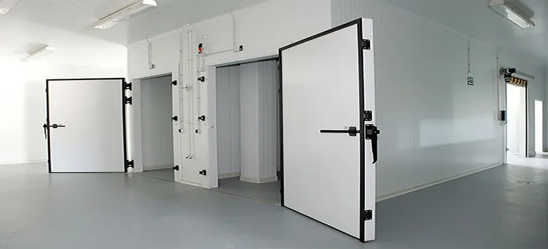 Sản phẩm bao quan hai san trong kho dong lanh — Công Ty CP Công Nghệ Tân Nam Bắc — MST 0109111607