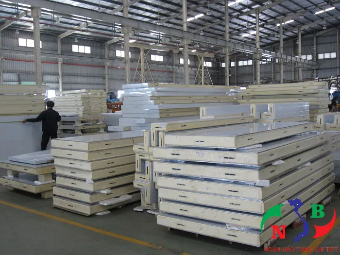 Sản phẩm kho lanh nam bac1 1 — Công Ty CP Công Nghệ Tân Nam Bắc — MST 0109111607