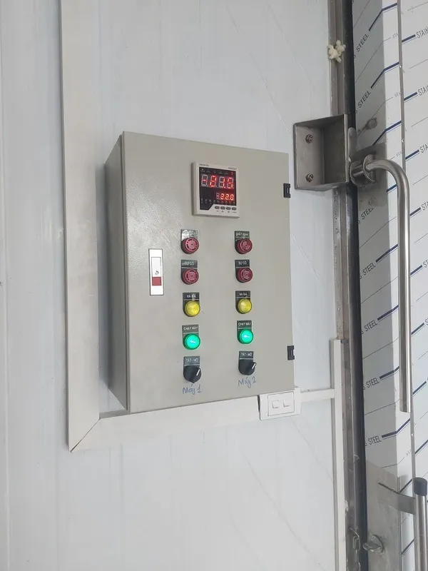 Sản phẩm thiet_ke_kho_cap_dong_ga — Công Ty CP Công Nghệ Tân Nam Bắc — MST 0109111607