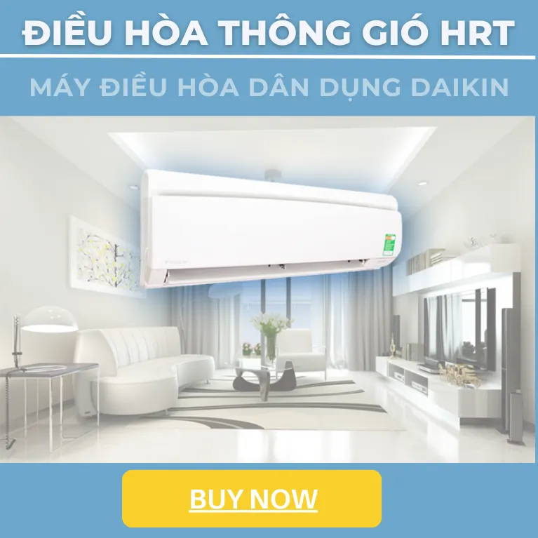Sản phẩm May dieu hoa dan dung daikin — Thông Gió VINAMEED Việt Nam - Công Ty TNHH VINAMEED Việt Nam — MST 0109113636