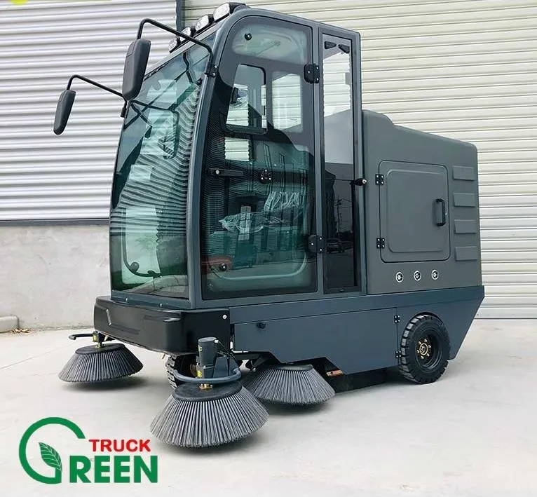 Sản phẩm 01 — Công Ty Cổ Phần Ô Tô Chuyên Dùng Green Việt Nam — MST 0109126995