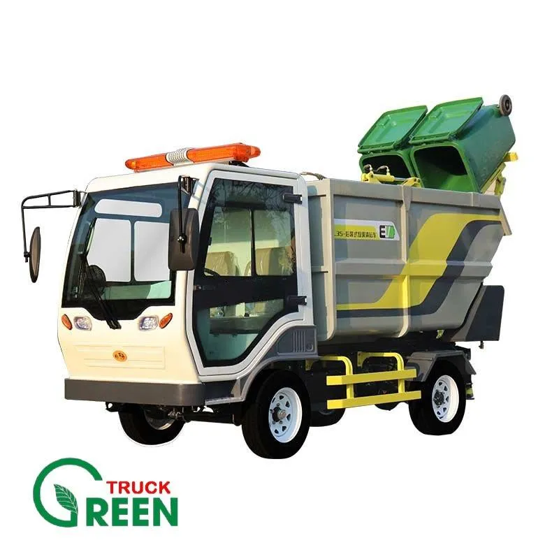 Sản phẩm 04 — Công Ty Cổ Phần Ô Tô Chuyên Dùng Green Việt Nam — MST 0109126995