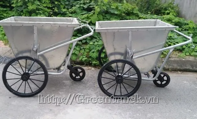 Sản phẩm 1 33 — Công Ty Cổ Phần Ô Tô Chuyên Dùng Green Việt Nam — MST 0109126995
