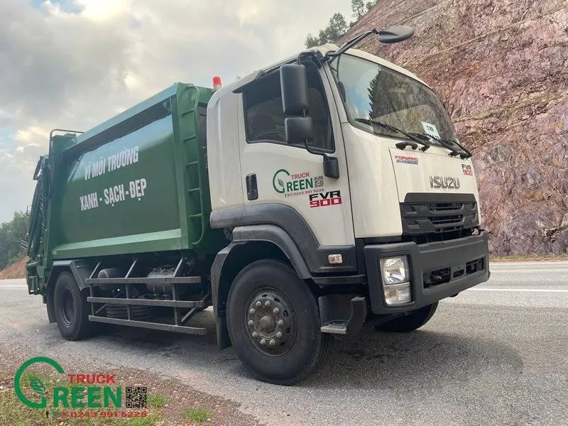 Sản phẩm 15 ep rac 14 khoi isuzu7 — Công Ty Cổ Phần Ô Tô Chuyên Dùng Green Việt Nam — MST 0109126995