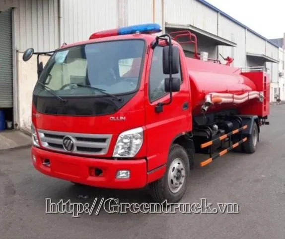Sản phẩm 3 — Công Ty Cổ Phần Ô Tô Chuyên Dùng Green Việt Nam — MST 0109126995