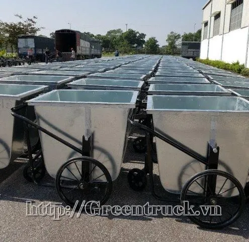 Sản phẩm 34 1 53 — Công Ty Cổ Phần Ô Tô Chuyên Dùng Green Việt Nam — MST 0109126995