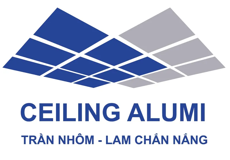 Logo Công Ty Cổ Phần Ceiling Việt Nam