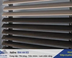 Sản phẩm lam chan nang 85c — Công Ty Cổ Phần Ceiling Việt Nam — MST 0109128960
