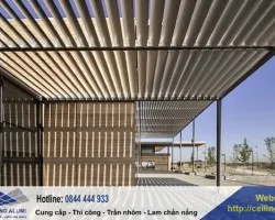 Sản phẩm lam chan nang 85r — Công Ty Cổ Phần Ceiling Việt Nam — MST 0109128960