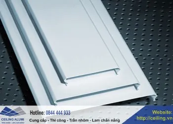 Sản phẩm tran nhom c150 — Công Ty Cổ Phần Ceiling Việt Nam — MST 0109128960