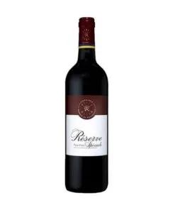Sản phẩm Ruou Vang Phap DBR Lafite Legende Reserve Speciale Pauillac 2 247x296 — Công Ty Cổ Phần Thương Mại Quốc Tế An Phú Group — MST 0109132815