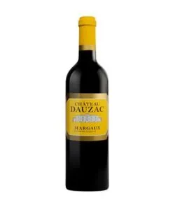 Sản phẩm Ruou Vang Chateau Dauzac Margaux 2017 247x296 — Công Ty Cổ Phần Thương Mại Quốc Tế An Phú Group — MST 0109132815