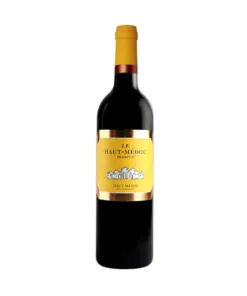 Sản phẩm ruou vang le haut medoc de dauzac 1 247x296 — Công Ty Cổ Phần Thương Mại Quốc Tế An Phú Group — MST 0109132815