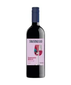 Sản phẩm Ruou Vang Y Tavernello Sangiovese Merlot Rubicone 247x296 — Công Ty Cổ Phần Thương Mại Quốc Tế An Phú Group — MST 0109132815