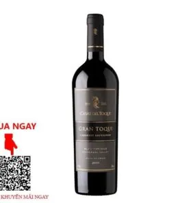 Sản phẩm Ruou vang chile gran toqui cabernet sauvignon 247x296 — Công Ty Cổ Phần Thương Mại Quốc Tế An Phú Group — MST 0109132815