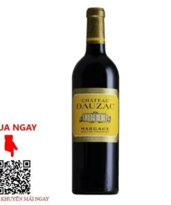 Sản phẩm Ruou vang Phap Chateau Dauzac 2012 1 247x296 — Công Ty Cổ Phần Thương Mại Quốc Tế An Phú Group — MST 0109132815