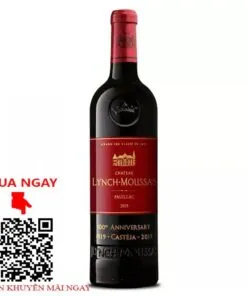 Sản phẩm chateau lynch moussas 2019 1 247x296 — Công Ty Cổ Phần Thương Mại Quốc Tế An Phú Group — MST 0109132815