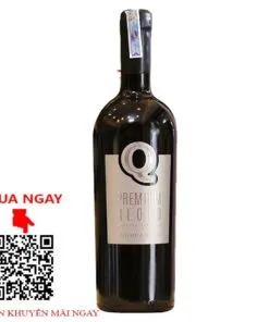 Sản phẩm q premium reolo negroamaro 1 247x296 — Công Ty Cổ Phần Thương Mại Quốc Tế An Phú Group — MST 0109132815