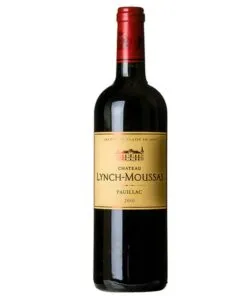 Sản phẩm ruou vang phap chateau lynch moussas 2010 247x296 — Công Ty Cổ Phần Thương Mại Quốc Tế An Phú Group — MST 0109132815