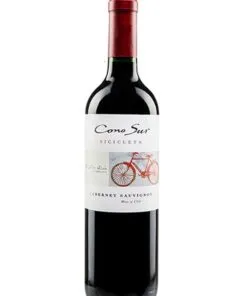 Sản phẩm ruou vang cono sur bicicleta cabernet sauvignon tinto 1 247x296 — Công Ty Cổ Phần Thương Mại Quốc Tế An Phú Group — MST 0109132815