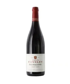 Sản phẩm ruou vang joseph faiveley bourgogne pinot noir 2020 247x296 — Công Ty Cổ Phần Thương Mại Quốc Tế An Phú Group — MST 0109132815