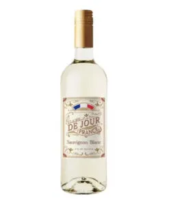 Sản phẩm ruou vang phap claire de jour sauvignon blanc1 247x296 — Công Ty Cổ Phần Thương Mại Quốc Tế An Phú Group — MST 0109132815