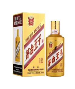 Sản phẩm ruou mao dai moutai prince 247x296 — Công Ty Cổ Phần Thương Mại Quốc Tế An Phú Group — MST 0109132815